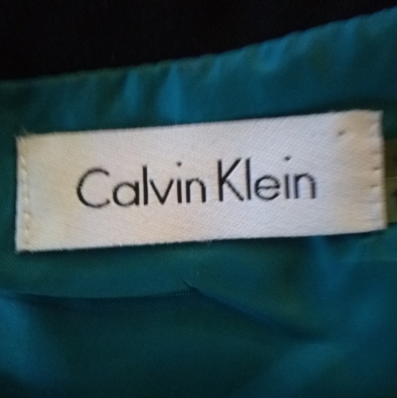 Calvin Klein Dress - Picture 4 of 4